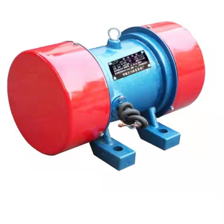 YZD振动电机 可按需定制 可多机组