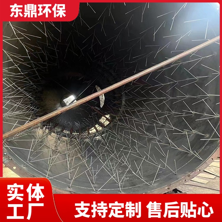 高浓度有机废气焚烧炉 三废焚烧设备 无污染 支持定制 东鼎环保