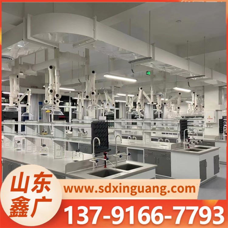 实验室改造 疾控医院工厂 净化工程厂家