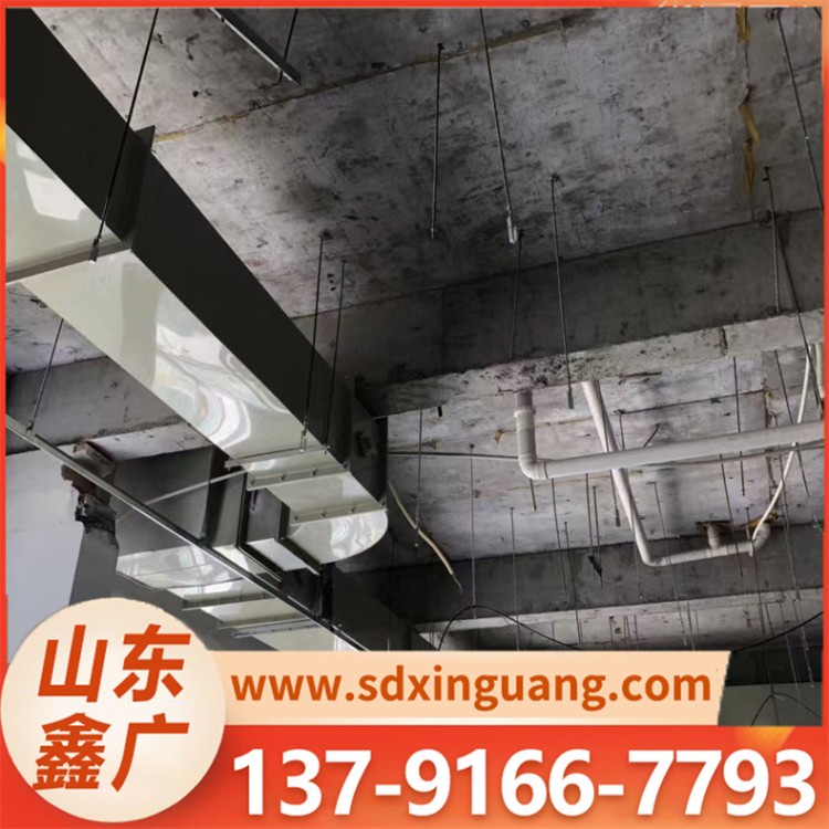 实验室通排风工程 系统等化验室家具现场