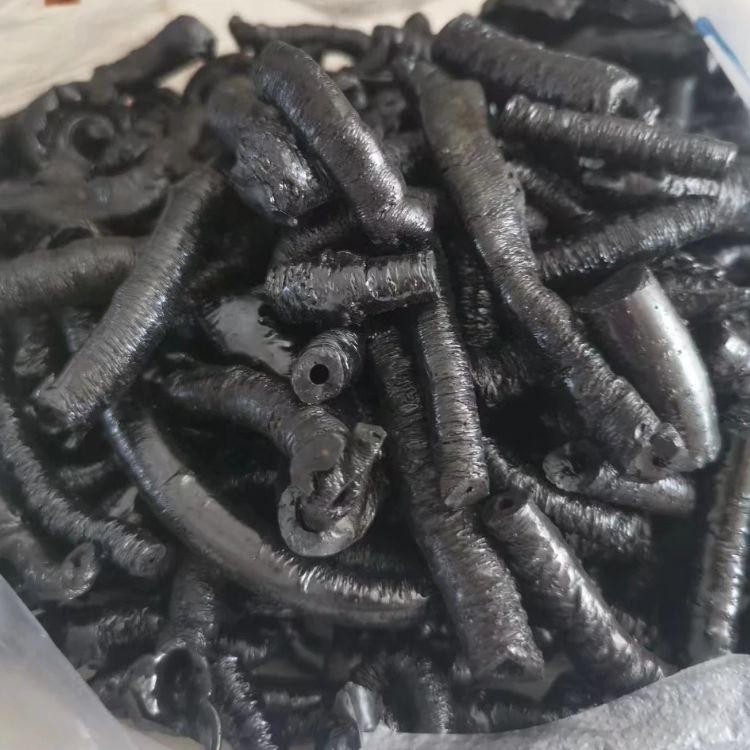 精制高温沥青品质