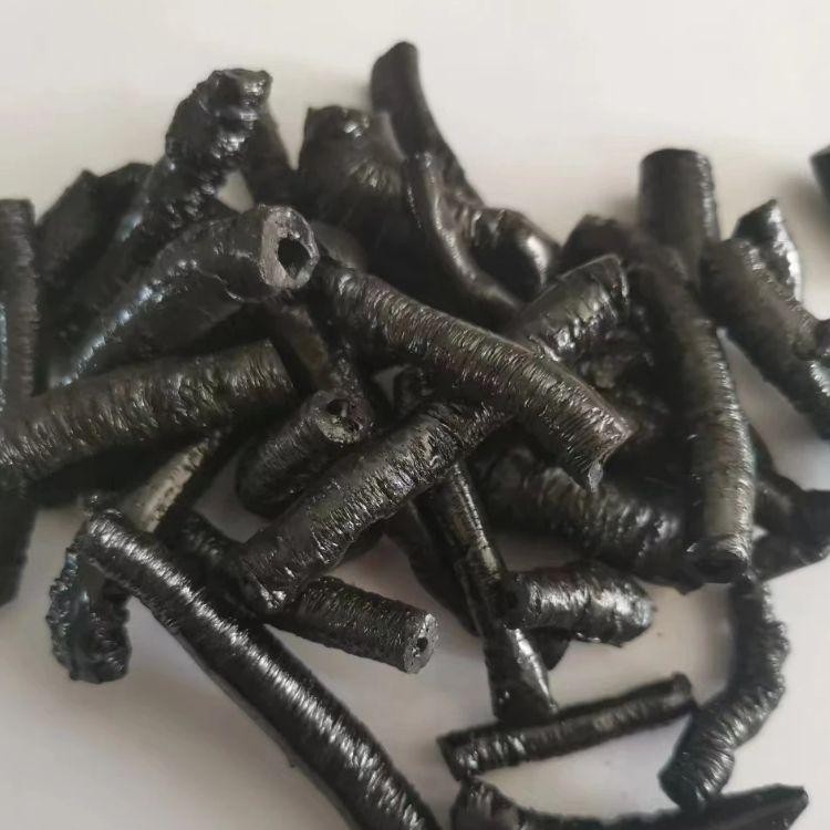 弹性高温沥青抗裂良材