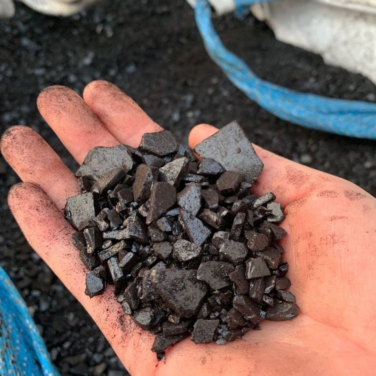 弹性沥青片抗裂缓冲佳材