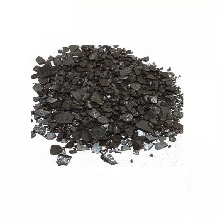 精制沥青片基建品质保障