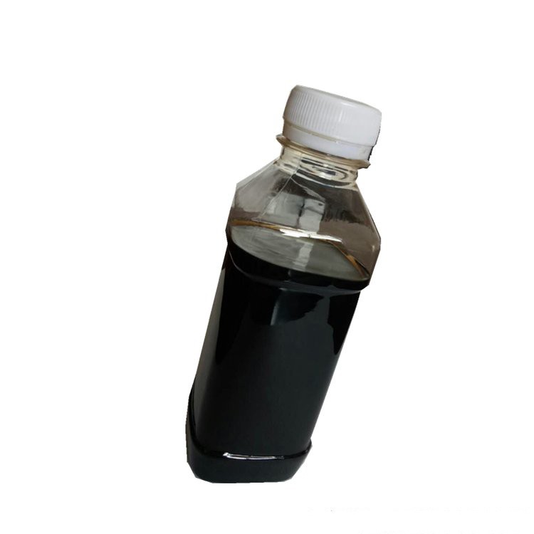 速燃燃料油快速启动型