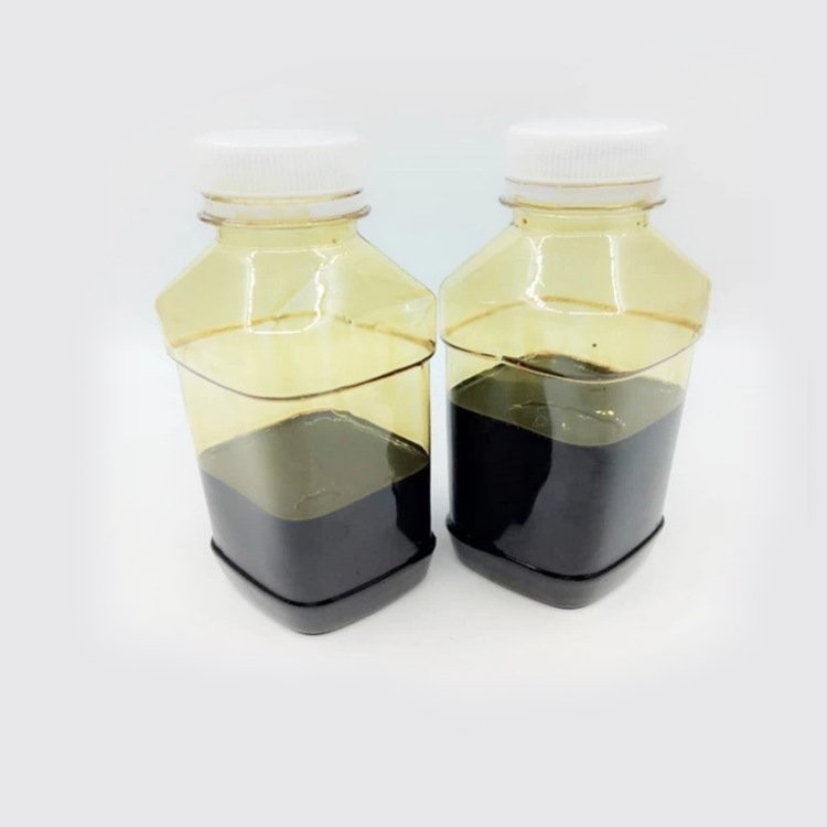 多场景燃料油通用能源