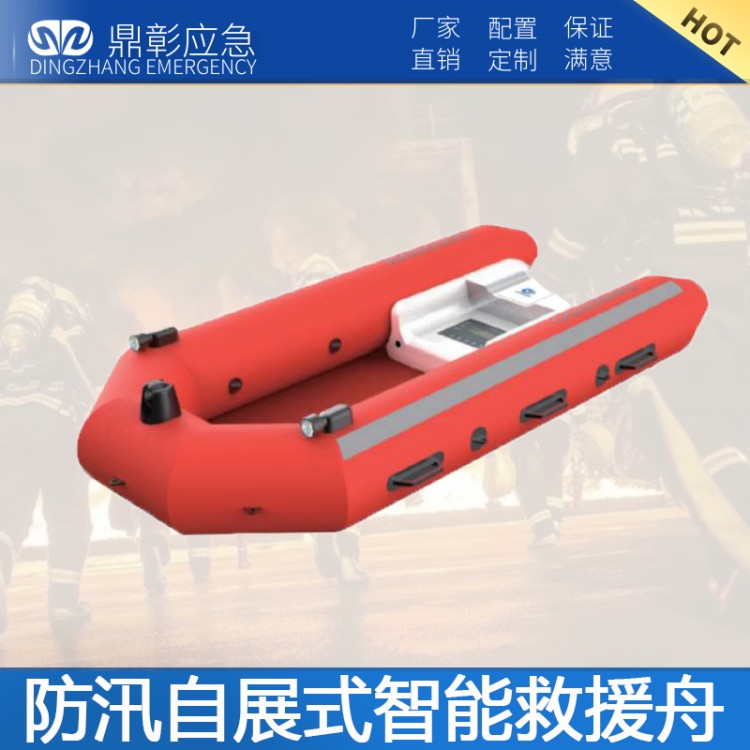 救援智能设备 鼎彰安防