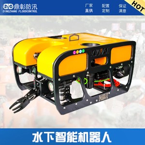 救援智能设备 鼎彰安防