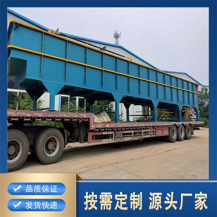 絮凝沉淀池 高效沉淀池设备 维护方便