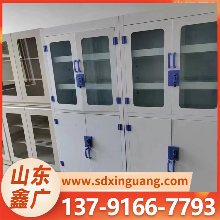 pp药品柜  化学样品试剂柜 耐腐蚀 实验室柜子