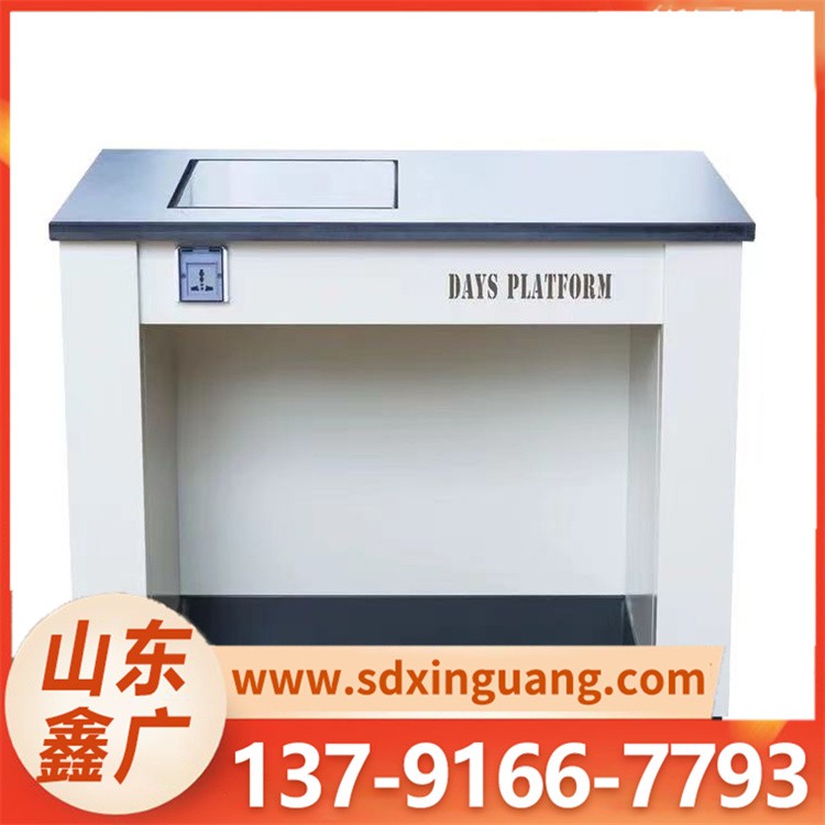 天平台 检验室操作台大理石台面 加工定制