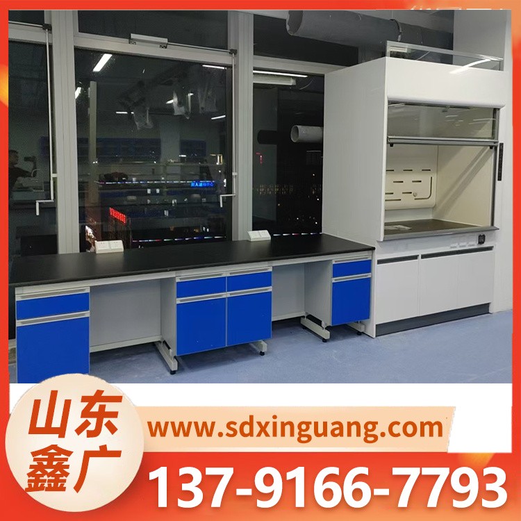 钢木实验台 24小时响应 安全可靠 交期准时