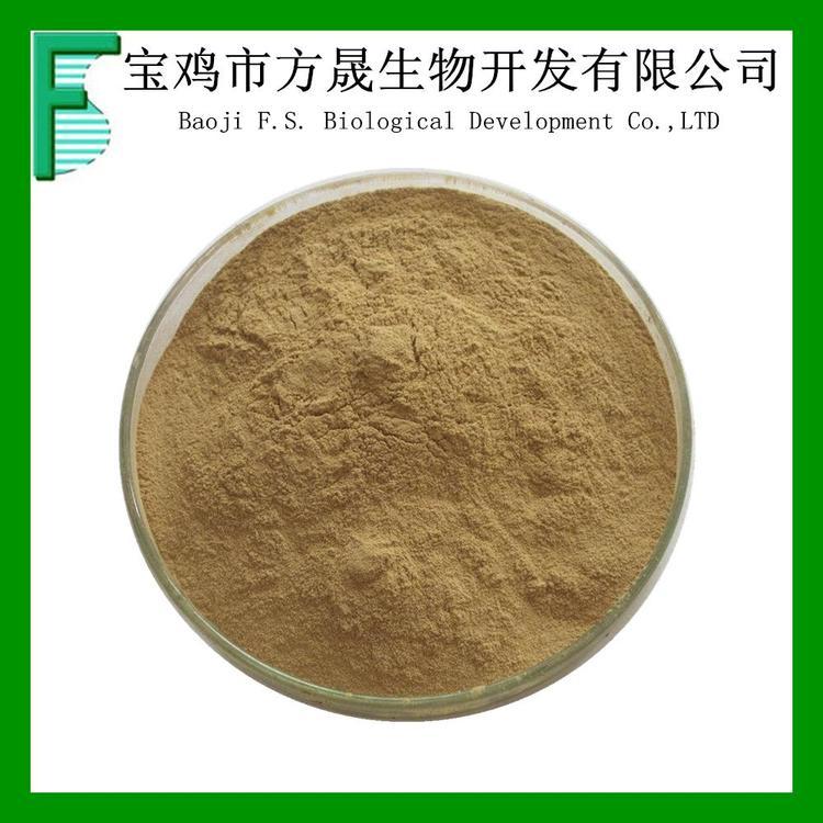 可乐果粉 可乐果提取物 浸膏粉10-1 浓缩汁粉 全水溶