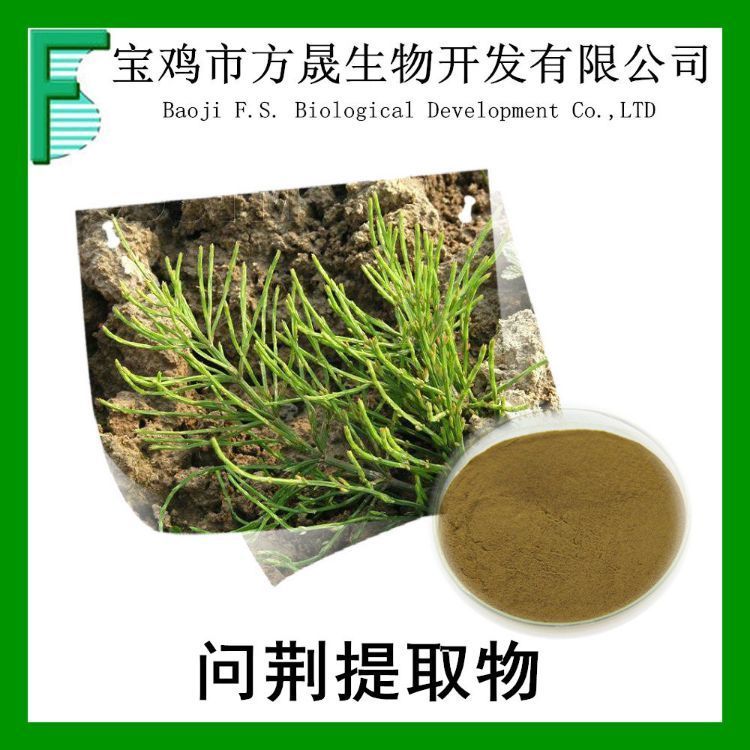 问荆提取物 有机硅7% 问荆有机硅 Organosilicon