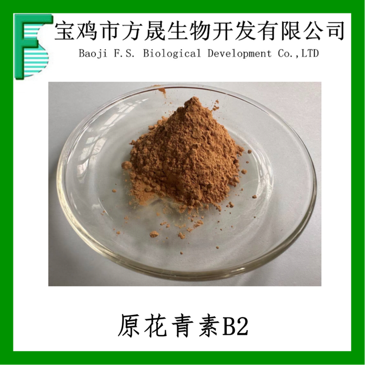 原花青素B2 10% 苹果提取物 苹果OpcB2-95% 29106-49-8