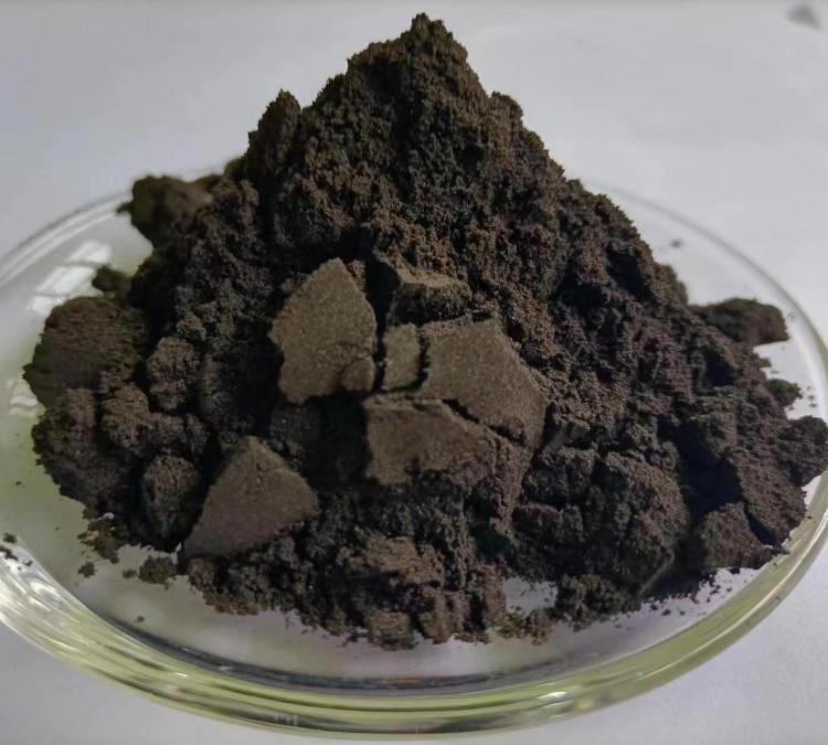 血红素铁多肽HIP from Pioneer Biotech 氯化血红素铁8% 血红素铁Fe8%