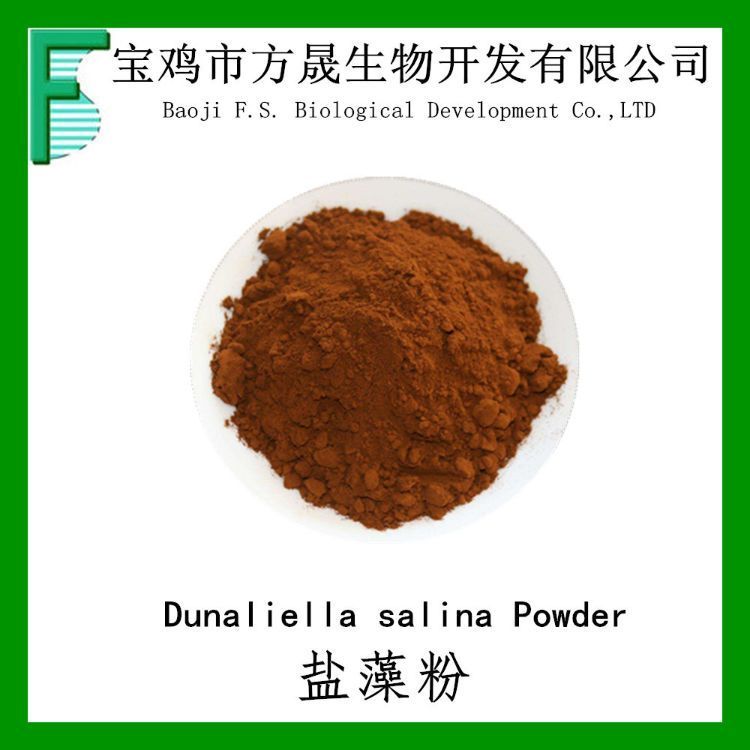 盐藻粉99% 盐藻素提取物 杜氏盐藻提取物 Dunaliella