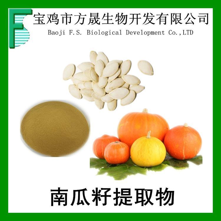 南瓜子/南瓜籽萃取物 南瓜籽提取物 10-1含量 全水溶