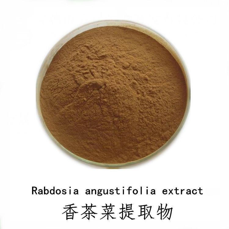 香茶菜提取物 山薄荷提取物 10:1 全水溶性 速溶香茶菜粉