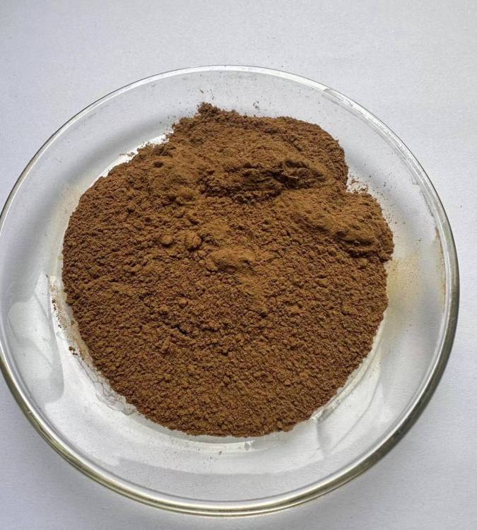 甘草抗氧物 甘草提取物 物总黄酮30% 绝氧灵 化妆品原料