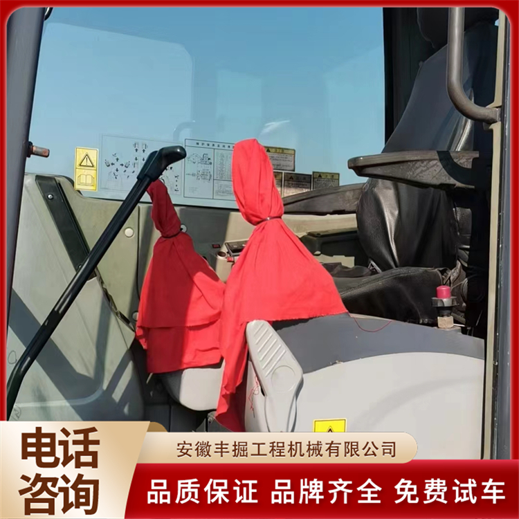 二手小型挖掘机 山河智能 SWE70E挖机厂家供应 现车