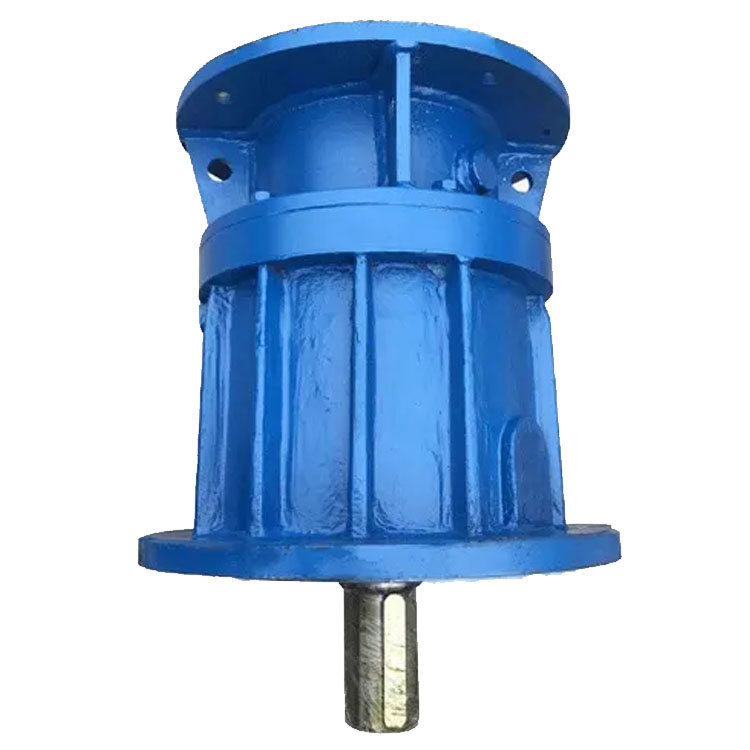 NGW-L112-71立式行星齿轮减速机 水泥机械用NGW系列硬齿面减速器