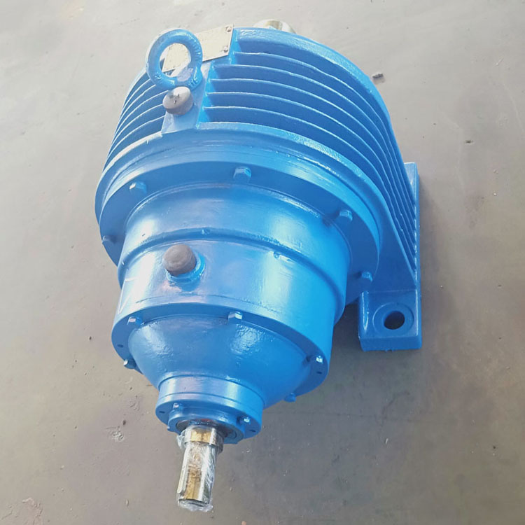 NGW31-3.15减速器 NGW行星齿轮减速机 传动比范围大
