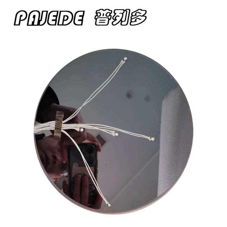 普列多晶圆测温仪硅片检测TCwafer热电偶传感器