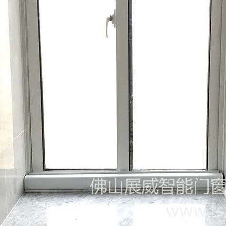 平移窗电动开窗器开窗机控制关闭窗推拉窗器左右自动关窗器