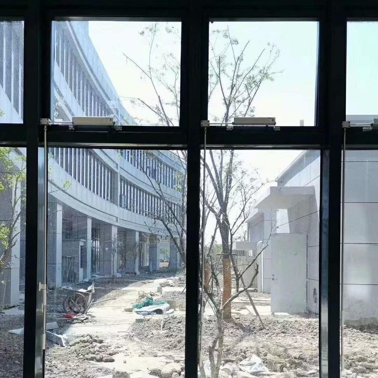 上悬下悬平开式窗链盒式推拉窗/平开窗/下悬窗多窗联动开窗器