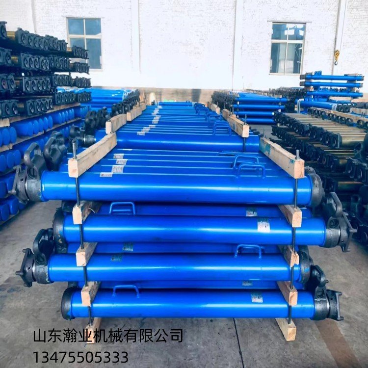 DW40-300/110X单体液压支柱 瀚业支柱使用条件