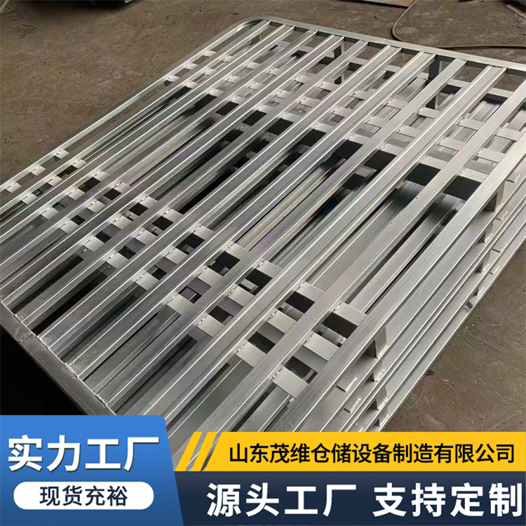 不锈钢托盘 圆角双面钢制金属托盘 焊接牢固 尺寸齐全 茂维