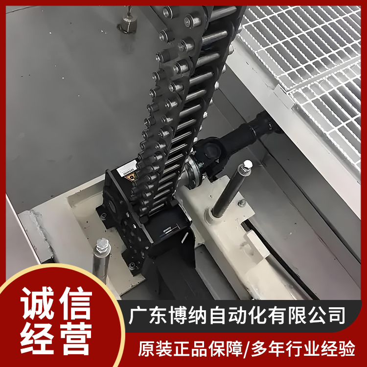 销齿链式升降机 举升链条平台 停机自锁性强 厂家安装