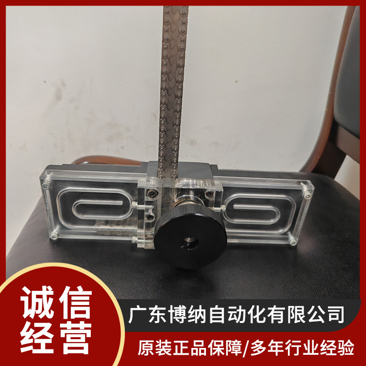 博纳 移动式铝合金升降机 集装箱卸货平台 物流仓储装卸