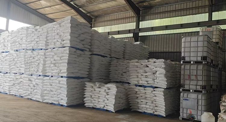 尔瑞克工业级纯碱 水处理洗涤助剂厂家 轻质碳酸钠 99%含量 专业生产