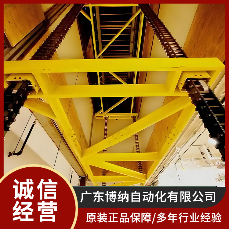 刚性链升降机原理 故障代码显示功能 升降平稳衔接流畅