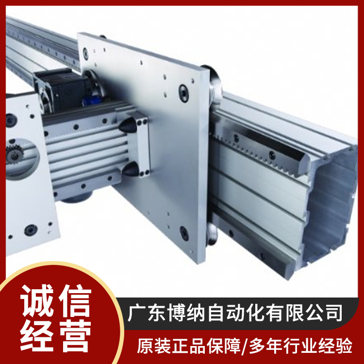 齿轮齿条加工生产厂家 机械传动配件 来图加工定制 博纳