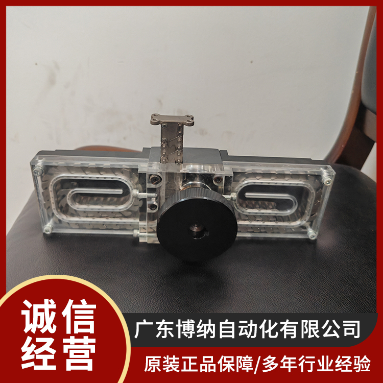 高精度刚性链升降机 柔性链传动升降平台 定制升降台 博纳