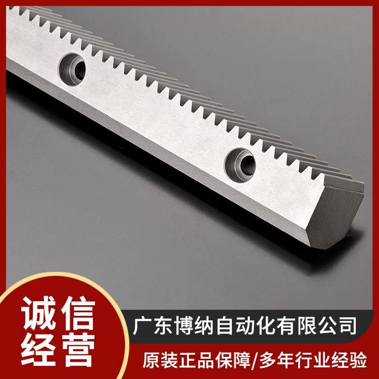 不锈钢直齿轮 模数1(齿数14~120)齿轮齿条传动 日本进口