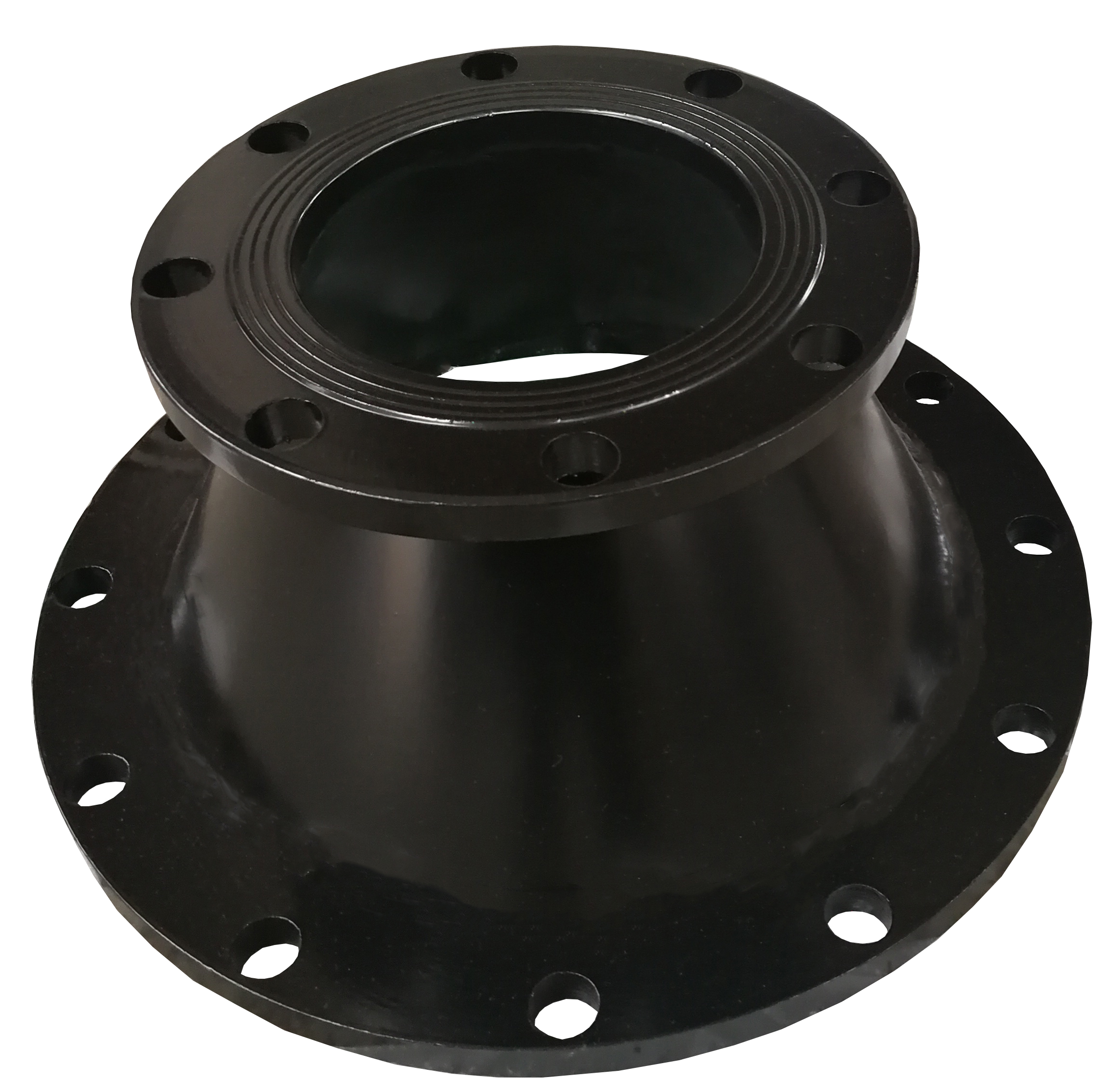 碳钢双法兰短管双盘法兰异径管件 厂家生产 规格齐全支持定制