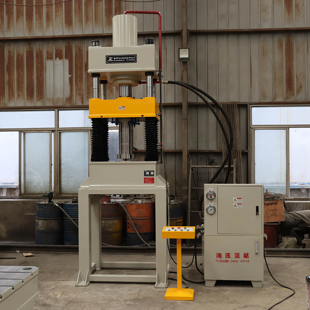 大正YL32-200t液压挤条机 催化剂 活性炭 橡胶 陶瓷 氢氧化钙 柱状成型