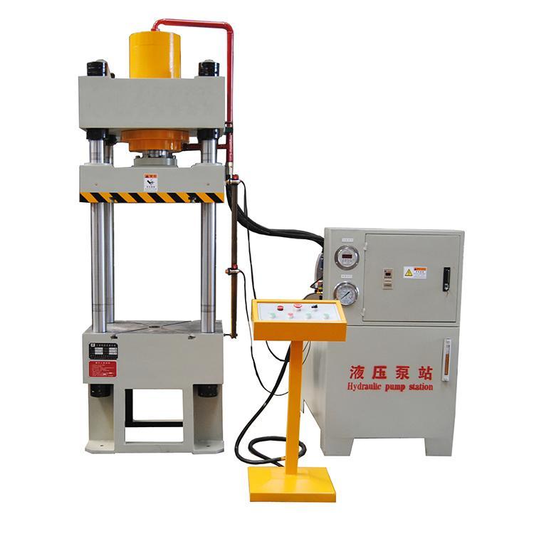 大正 YL32-100t 液压机 汽车发电机定子转子压装 冲压成型油压机