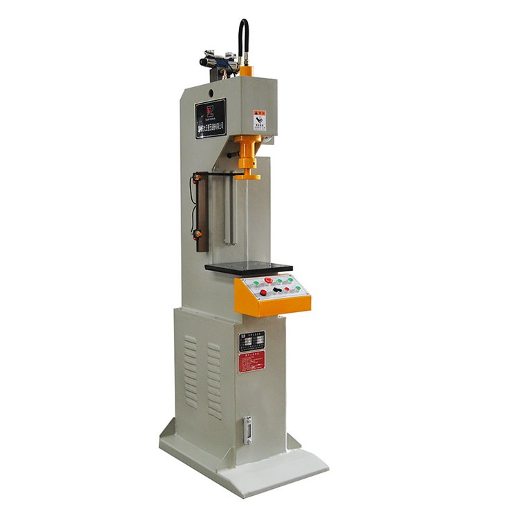 大正YL41-3t 小型单臂液压机 小吨位C型机可定制