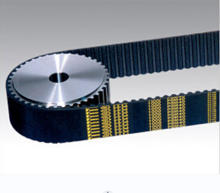 椿本Tsubaki同步带轮 标准带轮交货期短 梯形齿形