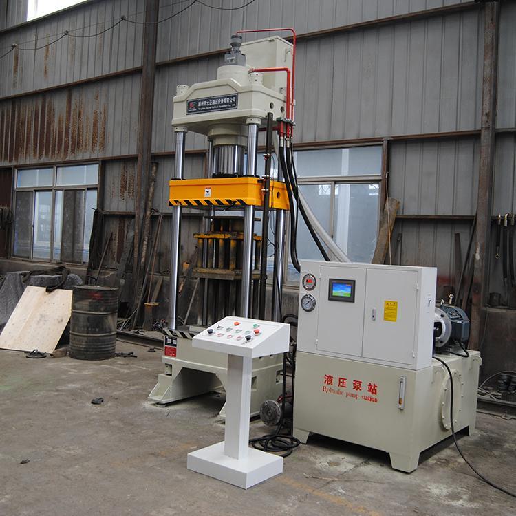 大正 YQ32-160t液压机 陶瓷干压机 金属粉末成型机