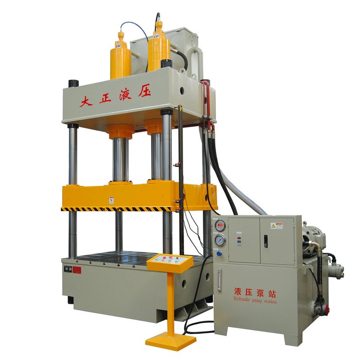 大正YQ32-315t 漏粪板液压机 可定制生产 315吨 400吨