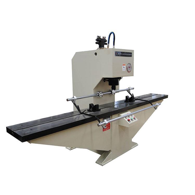 大正 YL41-20t 校直机 圆钢 钢管 丝杆 整形 20吨 40吨压力