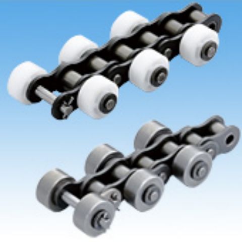 日本Tsubaki椿本小型输送链 同步带 止动带轮 联轴器