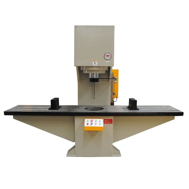 大正YL41-200t 液压校直机 200吨 250吨压力 圆钢 轴 钢管 型钢