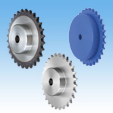 日本Tsubaki椿本联结件涨紧套胀紧套 同步带轮/链轮一体型